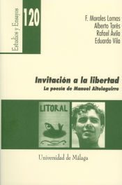 Portada de Invitación a la libertad