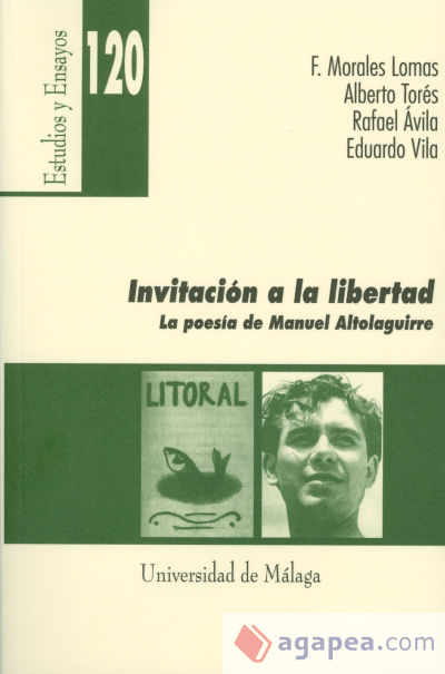 Invitación a la libertad