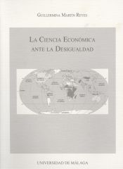 Portada de La ciencia económica ante la desigualdad