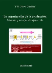 Portada de La organizaci&oacute;n de la producci&oacute;n