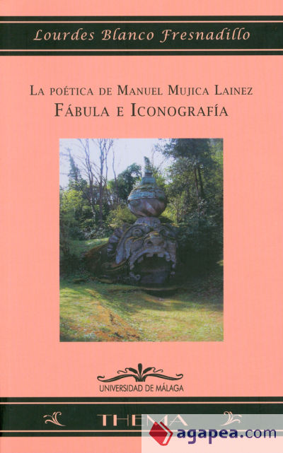 La poética de Manuel Mújica Lainez: Fábula e iconografía