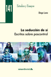 Portada de La seducción de sí