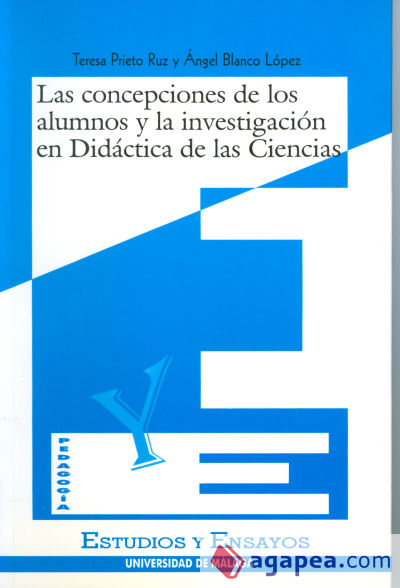 Las concepciones de los alumnos y la investigación en Didáctica de las Ciencias