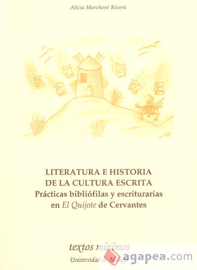 Literatura e historia de la cultura escrita