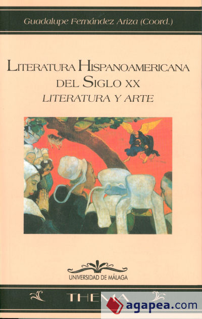Literatura hispanoamericana del Siglo XX