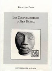 Portada de Los computadores de la era digital