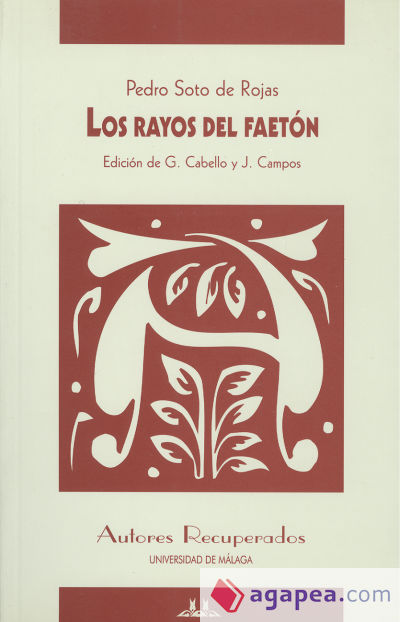 Los rayos del Faetón