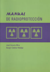 Portada de Manual de Radioprotección