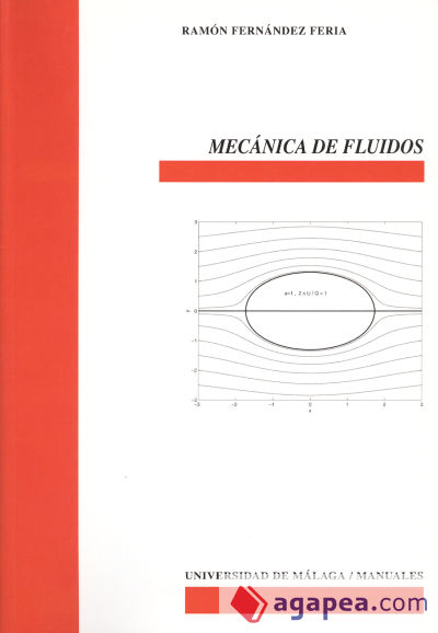 Mecánica de fluidos