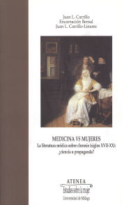 Portada de Medicina vs Mujeres