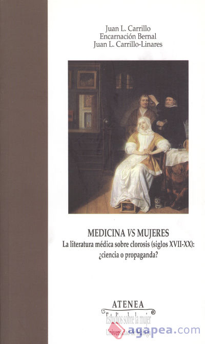 Medicina vs Mujeres