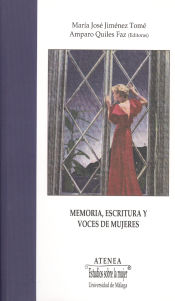 Portada de Memoria, escritura y voces de mujeres - versión EPUB