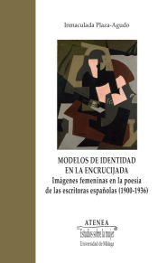 Portada de Modelos de identidad en la encrucijada