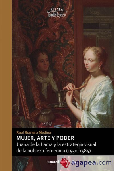 Mujer, arte y poder