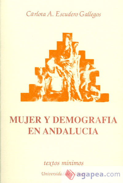 Mujer y demografía en Andalucía