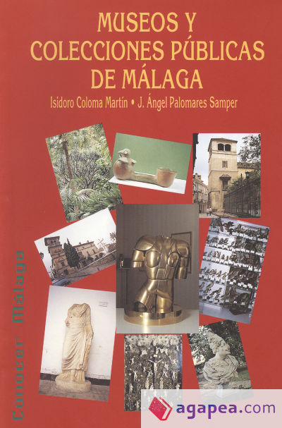 Museos y Colecciones públicas de Málaga
