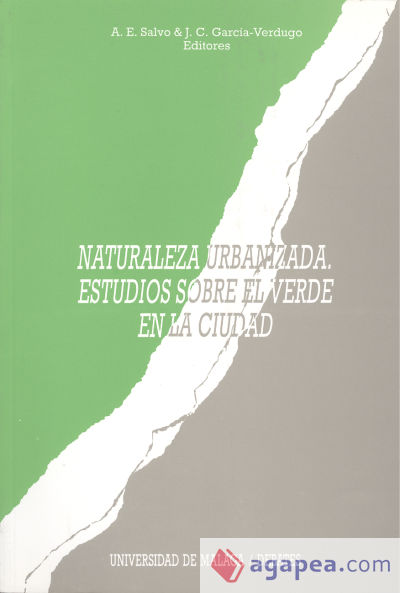 Naturaleza urbanizada