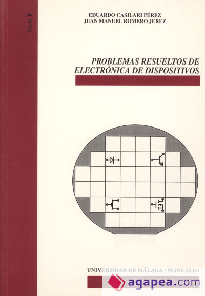 Problemas resueltos de electrónica de dispositivos