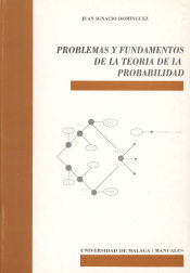 Portada de Problemas y fundamentos de la teoría de la probabilidad