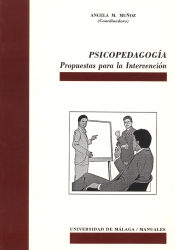Portada de Psicopedagogía: Propuestas para la Intervención