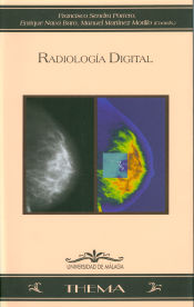 Portada de Radiología digital