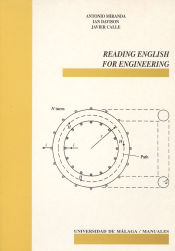 Portada de Reading English for Engineering