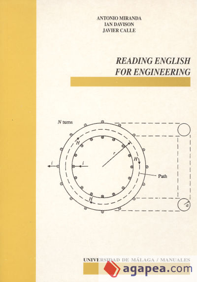 Reading English for Engineering