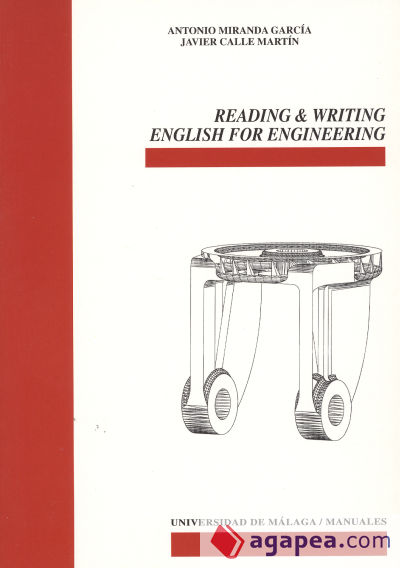 Reading and writing english for engineering