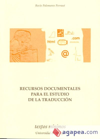 Recursos documentales para el estudio de la traducción