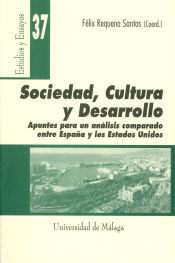 Portada de Sociedad, Cultura y Desarrollo