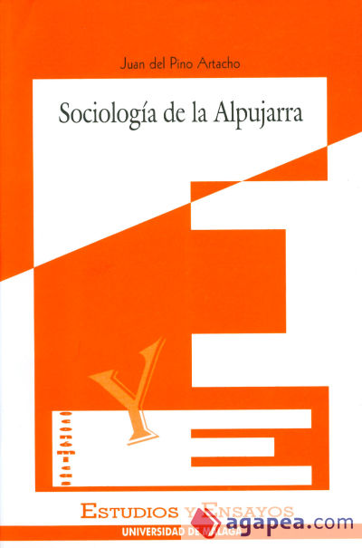 Sociología de la Alpujarra