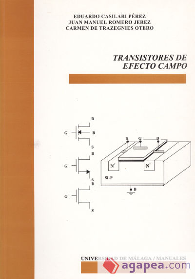 Transistores de efectos de campo