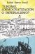 Portada de Turismo. Democratización o Imperialismo?, de Rafael Esteve Secall