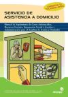 Servicio de asistencia a domicilio