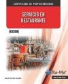 Servicio en Retaurante (mf1052_2)