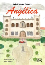 Portada de Angélica