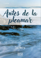 Portada de Antes de la pleamar