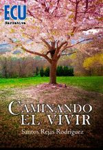 Portada de Caminando el vivir