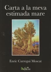 Portada de Carta a la meva estimada mare