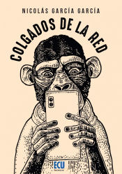 Portada de Colgados de la red