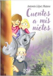 Portada de Cuentos a mis nietos