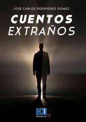 Portada de Cuentos extraños