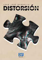 Portada de Distorsión