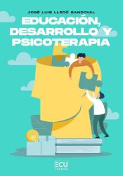 Portada de Educación, desarrollo y psicoterapia