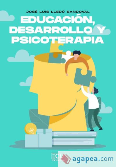 Educación, desarrollo y psicoterapia