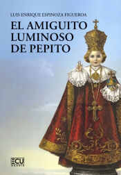 Portada de El amiguito luminoso de Pepito