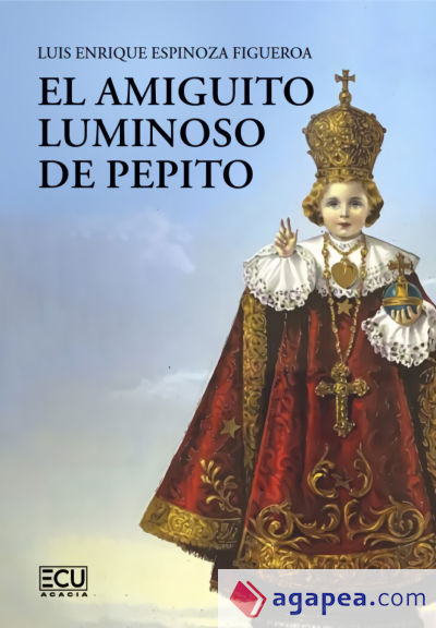 El amiguito luminoso de Pepito