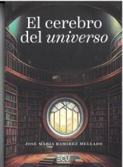 Portada de El cerebro del universo