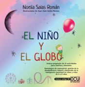 Portada de El niño y el globo