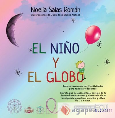 El niño y el globo